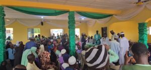 دعم التعليم والدعوة